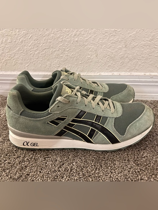 Other - ASICS GT ll Slate Grey